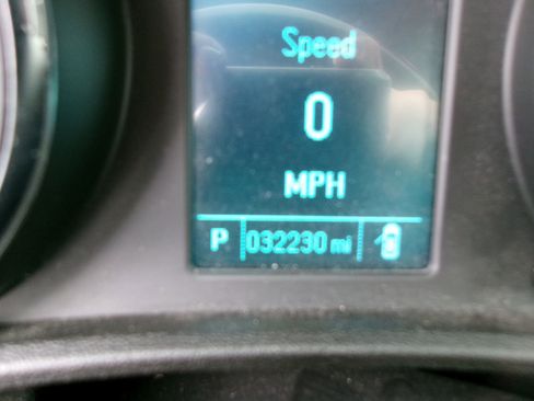 Used 2014 Buick Verano image 19