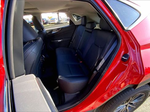 Used 2025 Lexus NX 350 AWD w/ Accessory Package (2T) image 21