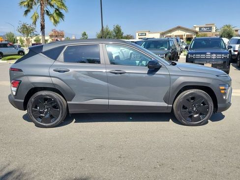 New 2026 Hyundai Kona SEL Sport FWD image 31