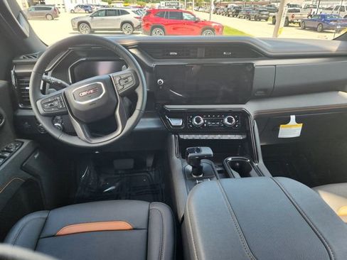 New 2026 GMC Sierra 1500 AT4 AWD/4WD image 12