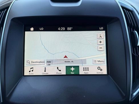 Used 2018 Ford Edge Sport w/ Equipment Group 401A image 19