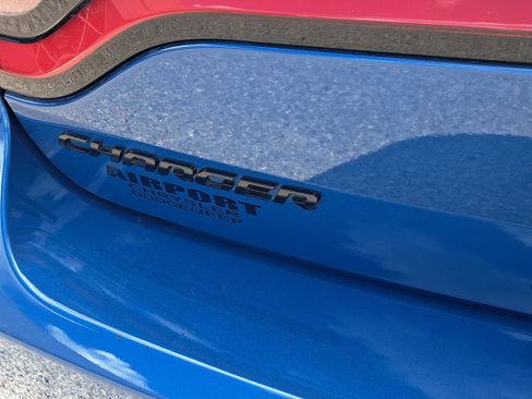 Used 2021 Dodge Charger GT w/ Blacktop Package image 9