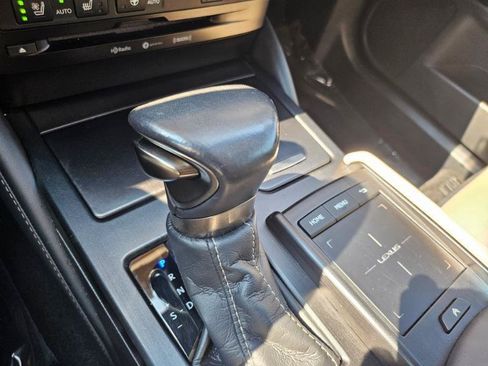 Used 2021 Lexus ES 350 w/ Premium Package FWD image 74