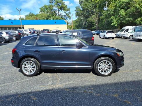 Used 2017 Audi Q5 2.0T Premium image 2