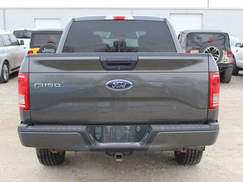 Used 2017 Ford F150 XL w/ Equipment Group 101A Mid image 5