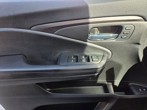 Used 2022 Honda Pilot Special Edition image 36