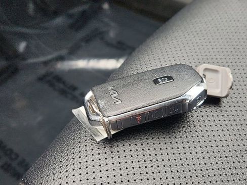 Used 2023 Kia Forte GT-Line w/ GT-Line Premium Package image 48