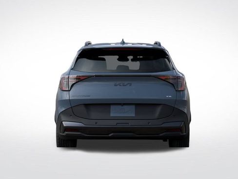 New 2026 Kia Sportage X-Line AWD/4WD image 14