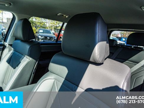 Used 2025 Hyundai Santa Fe SEL image 17