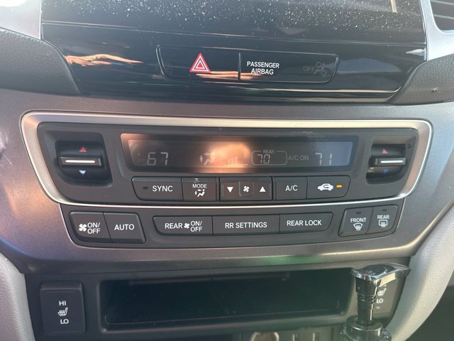 Used 2018 Honda Pilot EX-L image 30