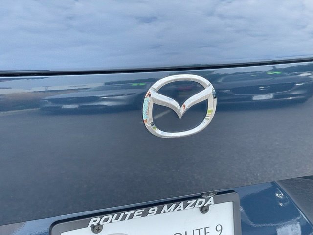 Certified 2024 MAZDA CX-50 AWD 2.5 S w/ Weather Package image 23
