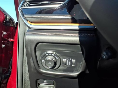 Used 2024 Jeep Grand Cherokee Summit AWD/4WD image 18