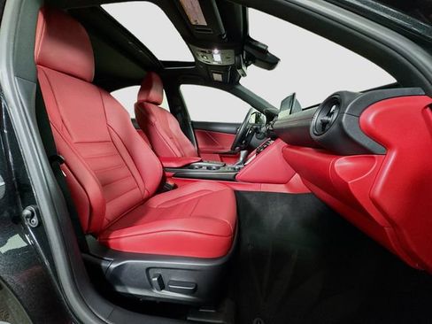 Used 2025 Lexus IS 350 F Sport w/ Accessory Package AWD/4WD image 30