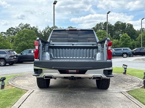 Used 2020 Chevrolet Silverado 1500 LT w/ All-Star Edition AWD/4WD image 29
