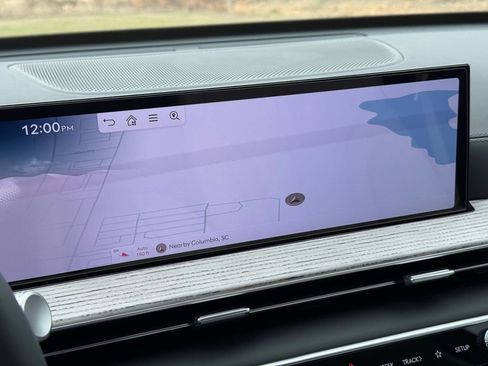 New 2026 Genesis GV80 2.5T Select image 4