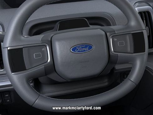 New 2026 Ford Expedition Max Active image 12