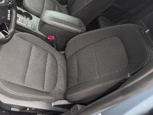 Used 2024 Ford Escape Active AWD/4WD image 19