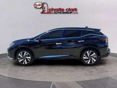 Certified 2023 Nissan Murano SL w/ SL Moonroof Package FWD image 2