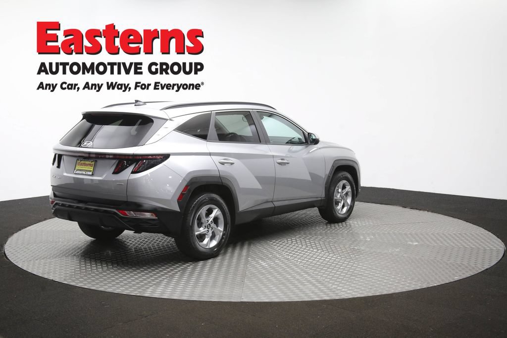 Used 2023 Hyundai Tucson SEL AWD/4WD image 45