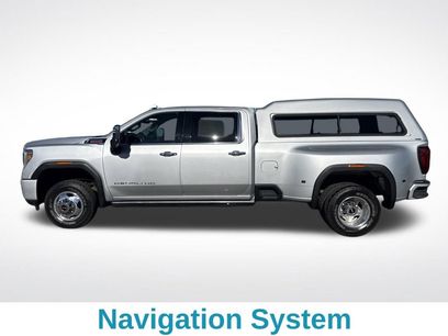 Used 2022 GMC Sierra 3500 Denali w/ Denali Ultimate Package