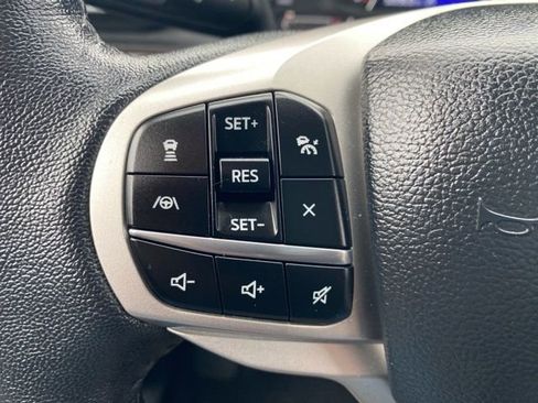 Used 2023 Ford Explorer Limited image 33