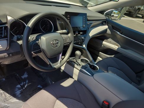 Certified 2024 Toyota Camry LE FWD image 15