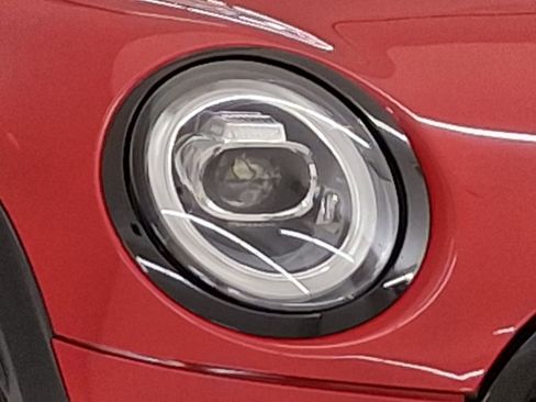 Used 2021 MINI Cooper S w/ 6.5" Touchscreen Package FWD image 10