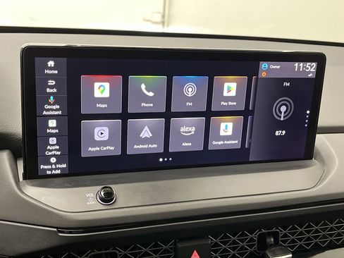 Used 2024 Honda Accord Touring image 20