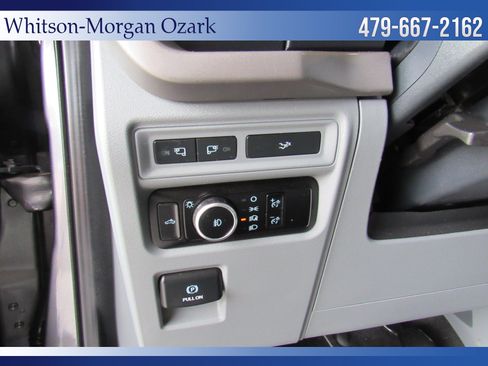 Used 2024 Ford F150 XLT w/ Equipment Group 302A MID AWD/4WD image 34