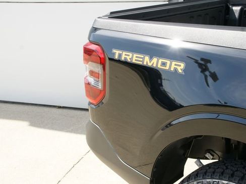 New 2026 Ford Maverick Tremor AWD/4WD image 13