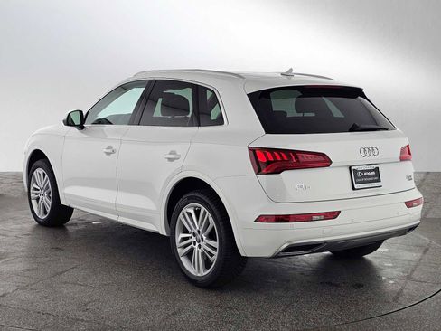 Used 2018 Audi Q5 Prestige w/ Prestige Package AWD/4WD image 5