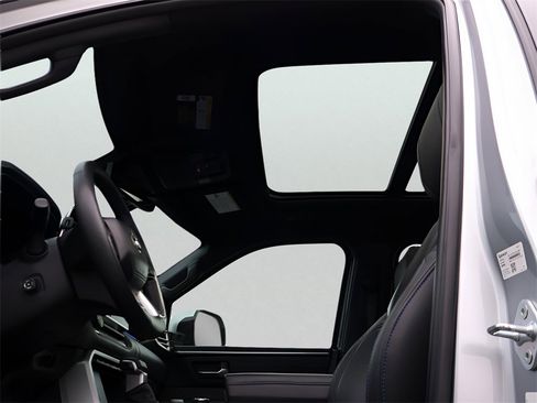 Used 2024 Toyota Tundra Platinum image 41