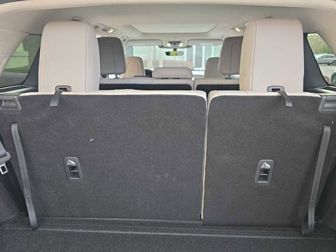 New 2026 INFINITI QX60 Luxe w/ Cargo Package image 10