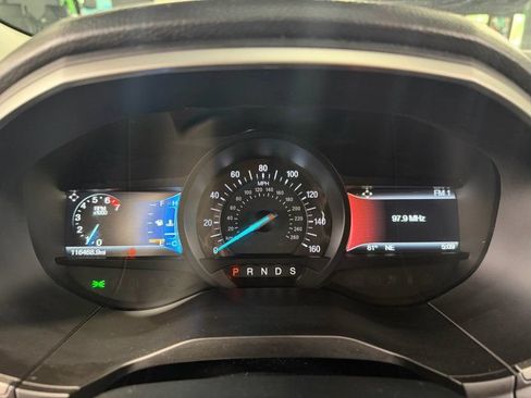 Used 2016 Ford Edge SEL w/ Equipment Group 201A FWD image 11