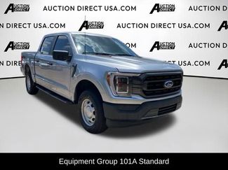Used 2023 Ford F150 XL video 2