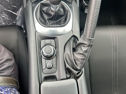 New 2026 MAZDA MX-5 Miata Sport RWD image 15