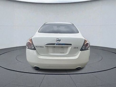 Used 2008 Nissan Altima 2.5 S w/ Convenience Pkg image 5