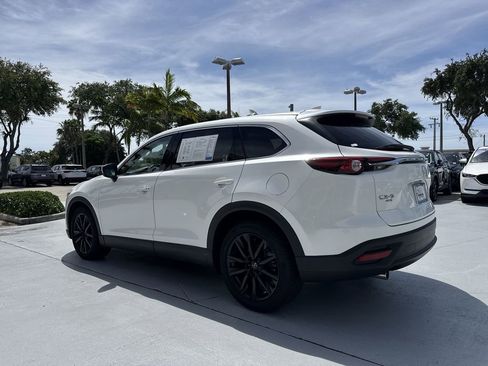Used 2023 MAZDA CX-9 Touring Plus AWD/4WD image 26