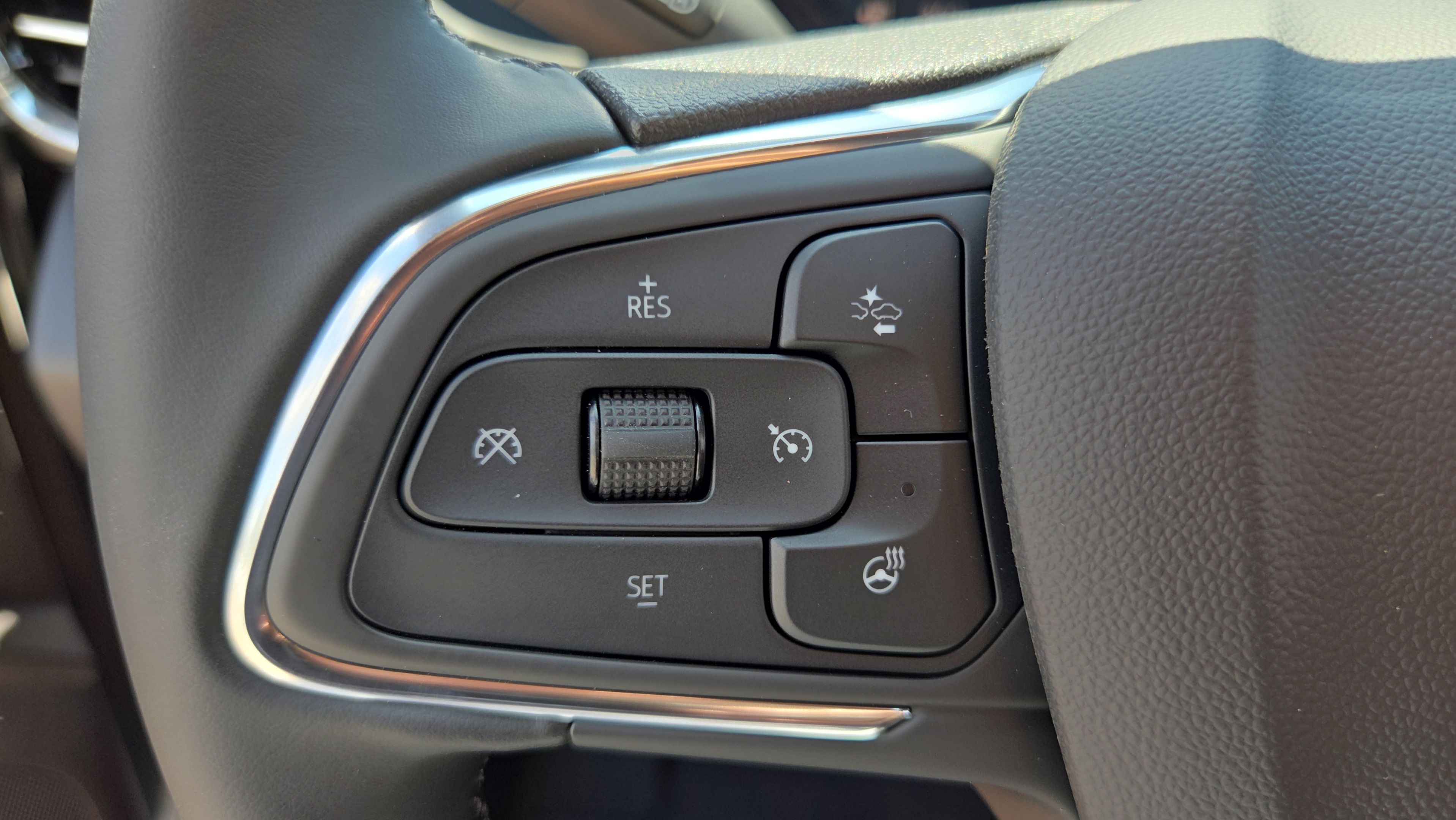 New 2026 Buick Envista Sport Touring w/ Convenience I Package FWD image 25