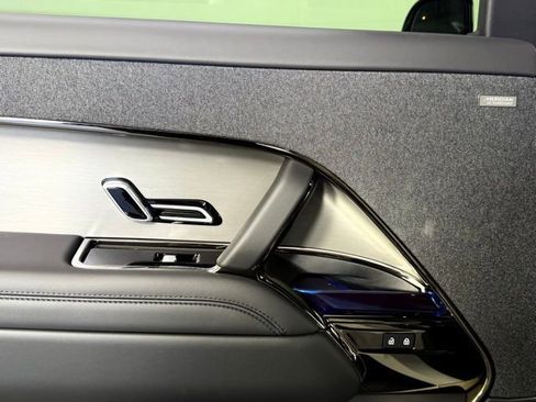 New 2025 Land Rover Range Rover Sport Dynamic SE image 30