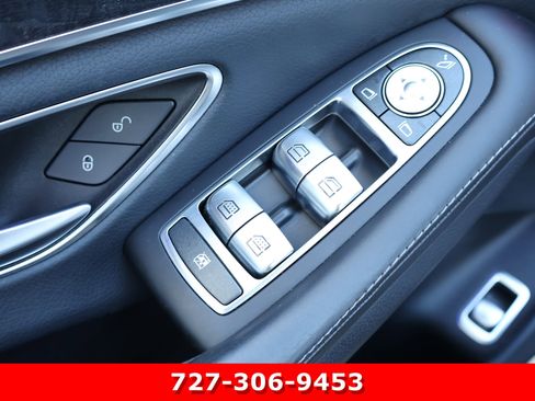 Certified 2020 Mercedes-Benz S 560 Sedan image 18