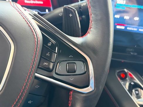 Used 2024 Chevrolet Corvette Z06 RWD image 20