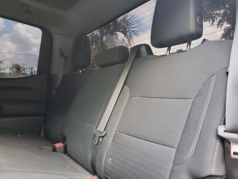 Used 2021 Chevrolet Silverado 1500 LT AWD/4WD image 26