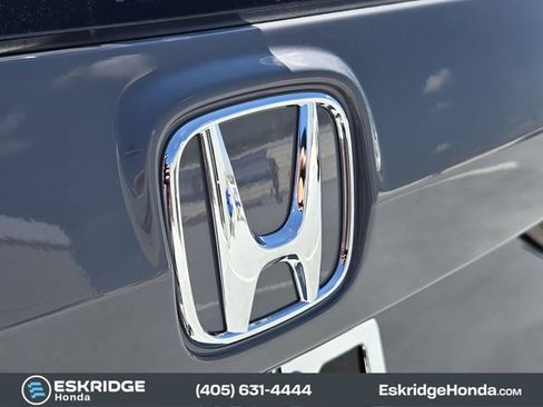 New 2026 Honda CR-V TrailSport image 7