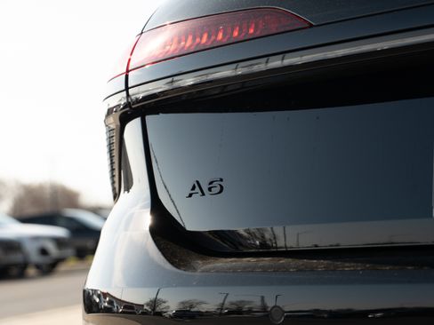 New 2026 Audi A6 Premium Plus image 25