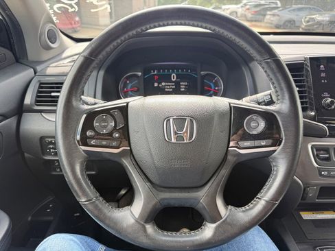 Used 2021 Honda Pilot Special Edition image 12
