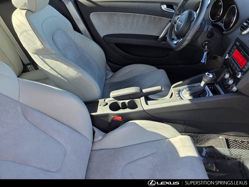 Used 2013 Audi TT 2.0T Premium Plus image 24