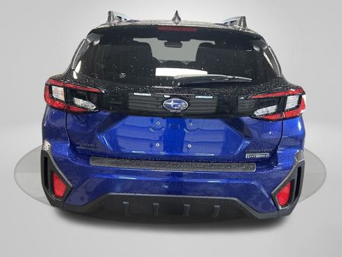 New 2026 Subaru Crosstrek 2.5i Sport AWD/4WD image 7