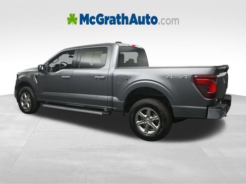 Used 2025 Ford F150 XLT w/ Equipment Group 301A Standard AWD/4WD image 25