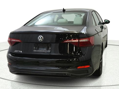Used 2022 Volkswagen Jetta S w/ IQ.Drive Package FWD image 6